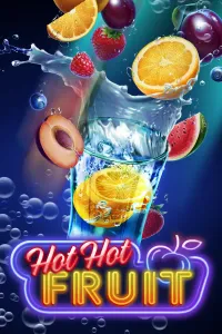 Hot Hot Fruit